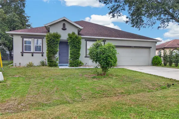 626 BALDWIN DR, Kissimmee, FL 34758