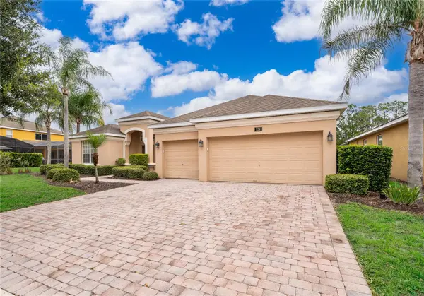 124 YELLOW SNAPDRAGON DR, Davenport, FL 33837