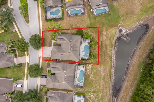 124 YELLOW SNAPDRAGON DR, Davenport, FL 33837