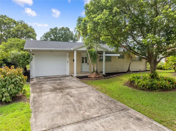 325 FLORIDA AVE, St Cloud, FL 34769