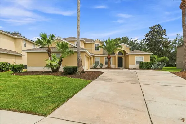 3469 FOREST RIDGE LN, Kissimmee, FL 34741