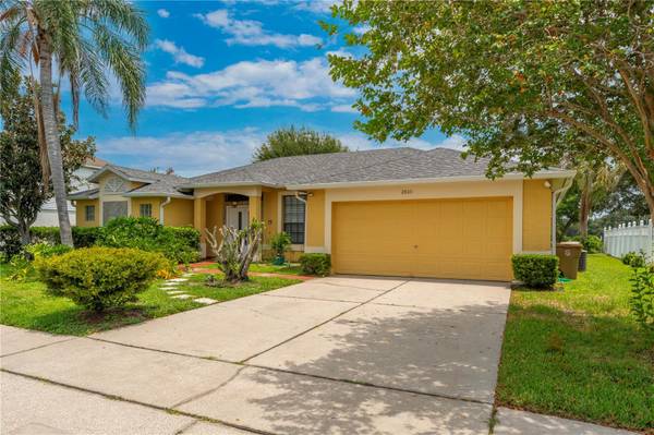 2803 MIDDLETON CIR, Kissimmee, FL 34743
