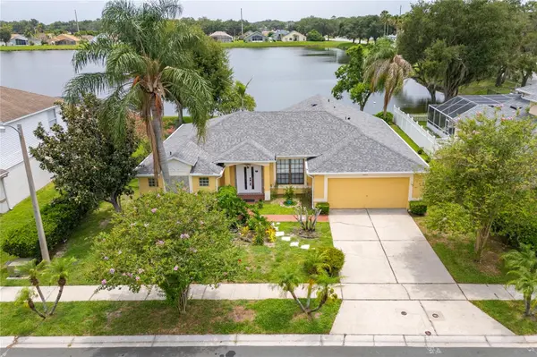 2803 MIDDLETON CIR, Kissimmee, FL 34743