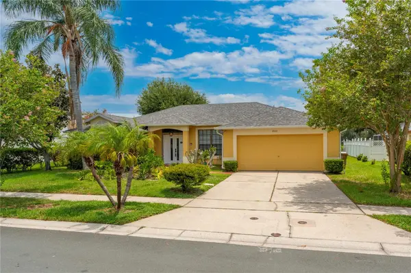 2803 MIDDLETON CIR, Kissimmee, FL 34743