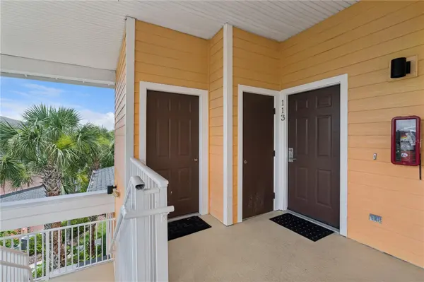 113 ANDROS AVE #B16 U113, Davenport, FL 33897
