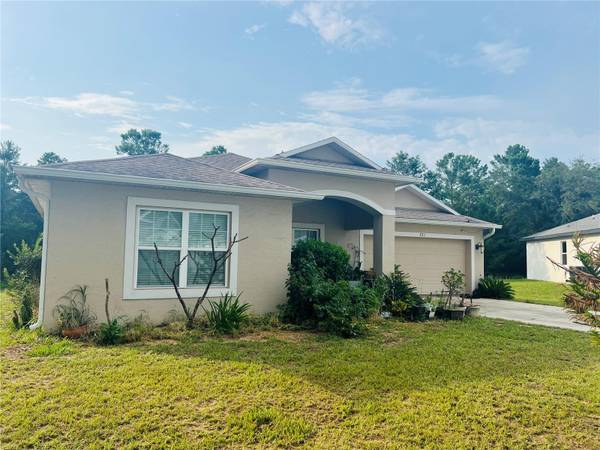 231 ELM CT, Kissimmee, FL 34759