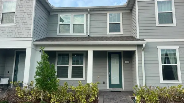 14339 SAPELO BEACH DR, Orlando, FL 32827