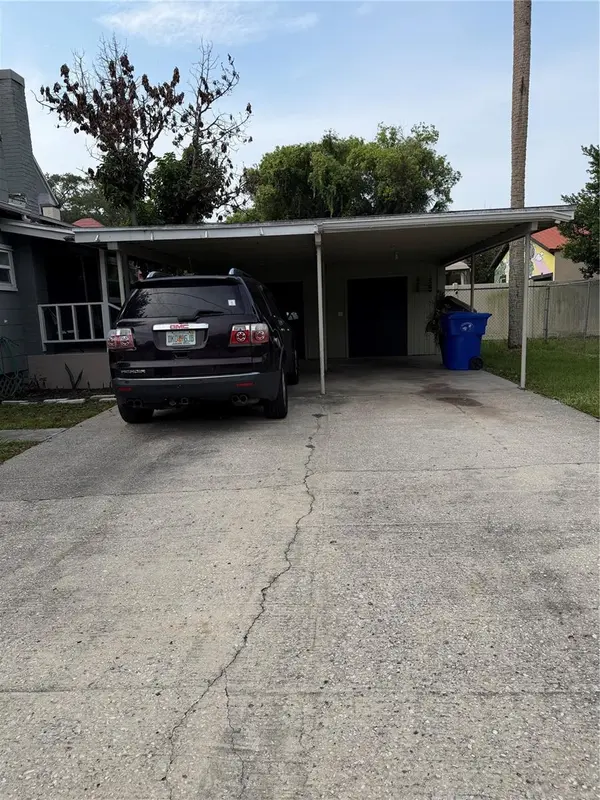 118 N BEAUMONT AVE, Kissimmee, FL 34741