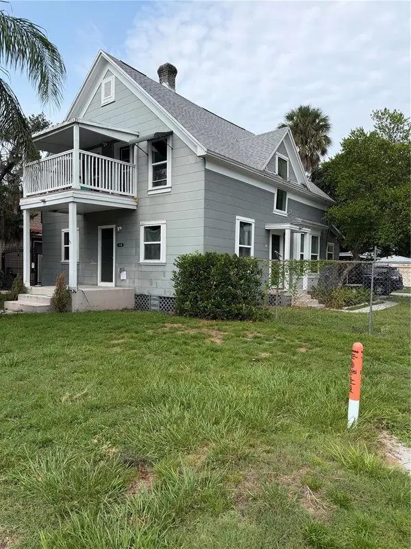 118 N BEAUMONT AVE, Kissimmee, FL 34741