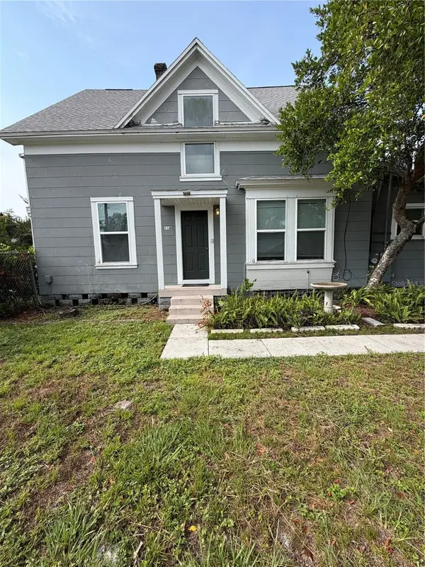 118 N BEAUMONT AVE, Kissimmee, FL 34741