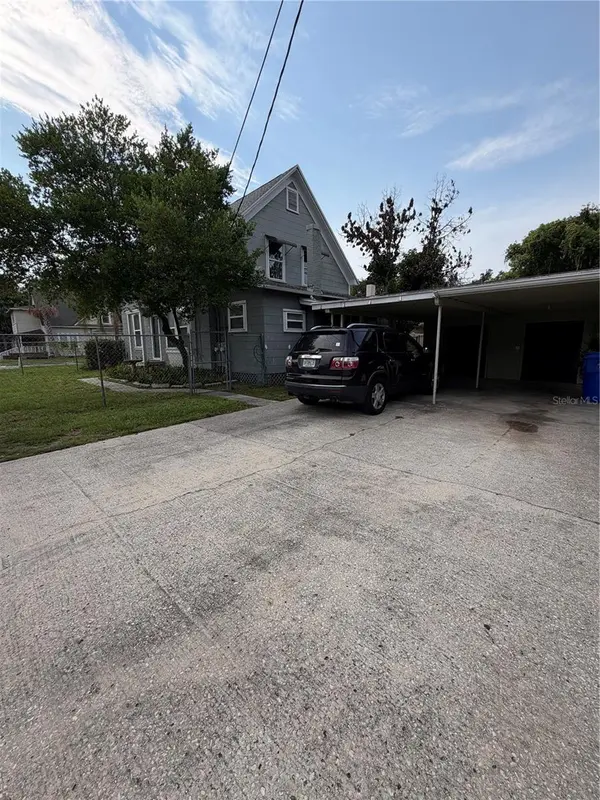 118 N BEAUMONT AVE, Kissimmee, FL 34741