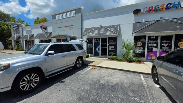 1901 S JOHN YOUNG Pkwy #103, Kissimmee, FL 34741
