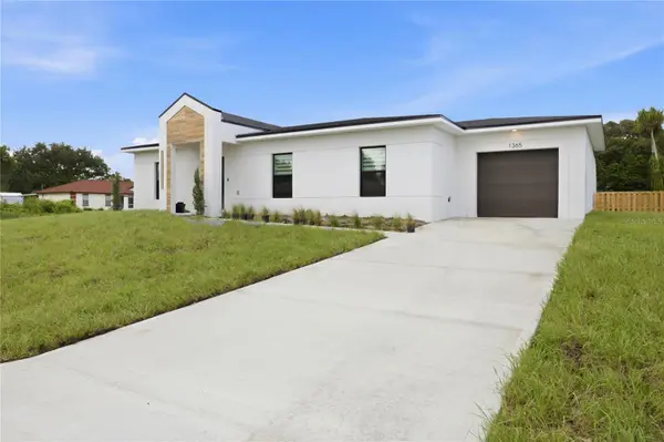 1365 SANDUSKY ST SE, Palm Bay, FL 32909