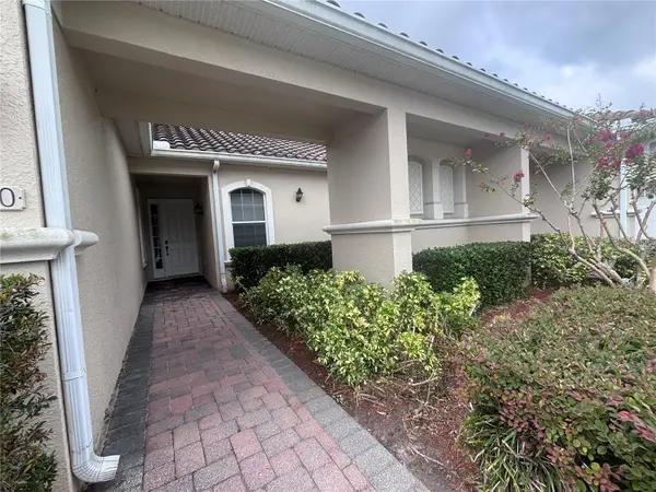 2430 PAINTER LN, Kissimmee, FL 34741