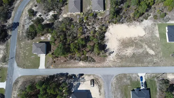 2923 W PINTADO DR, Citrus Springs, FL 34433