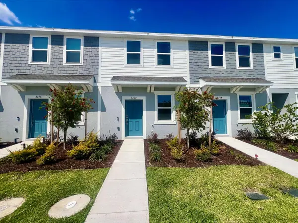 3200 SKYLINE LOOP, Kissimmee, FL 34758