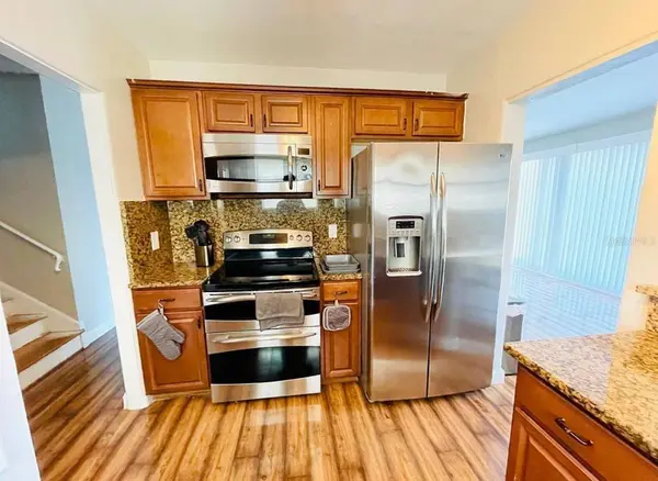 582 REVILO BLVD, Daytona Beach, FL 32118