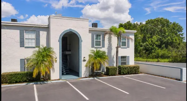 1018 PLANTATION DR #A18, Kissimmee, FL 34741