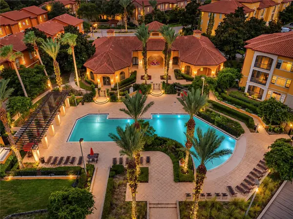6171 METROWEST BLVD #107, Orlando, FL 32835