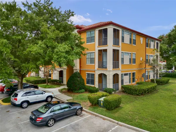 6171 METROWEST BLVD #107, Orlando, FL 32835