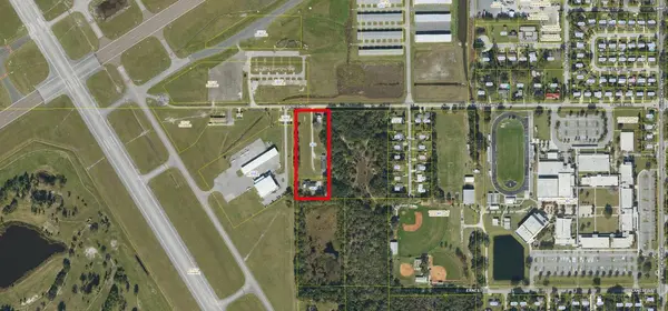 2804 PATRICK ST, Kissimmee, FL 34741