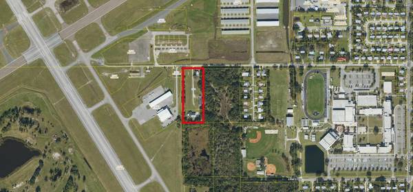 2804 PATRICK ST, Kissimmee, FL 34741
