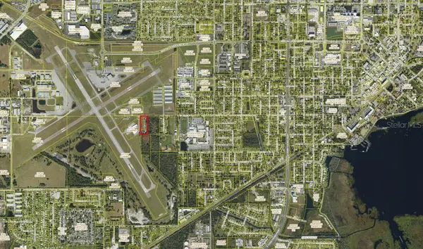 2804 PATRICK ST, Kissimmee, FL 34741