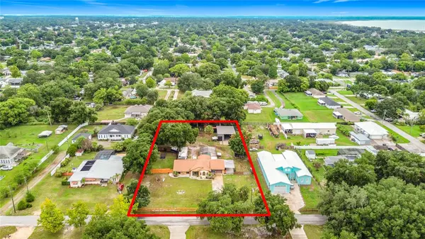 634 GRAPE AVE, St Cloud, FL 34769