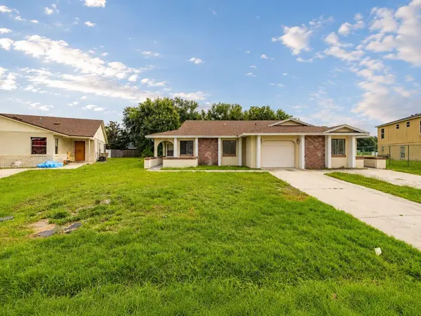 Address not disclosed, Kissimmee, FL 34758