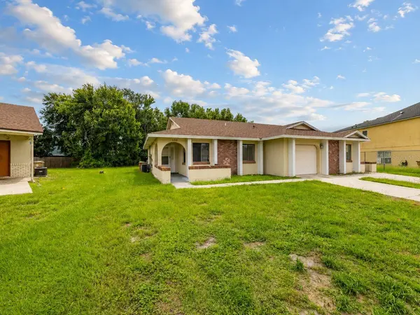 Address not disclosed, Kissimmee, FL 34758