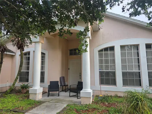 111 SUNRIDGE WOODS CT, Davenport, FL 33837
