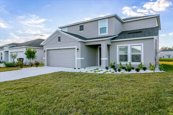 254 AMBER WAY, Kissimmee, FL 34758