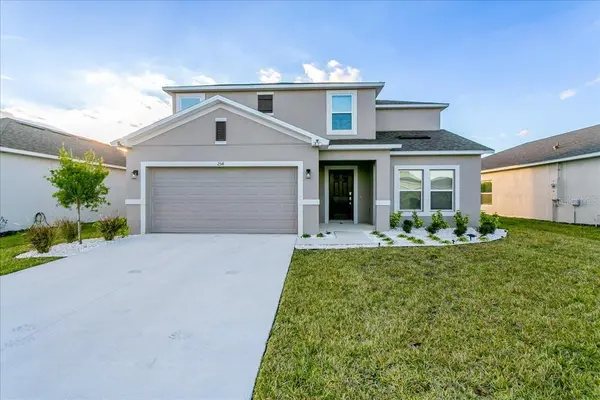 254 AMBER WAY, Kissimmee, FL 34758