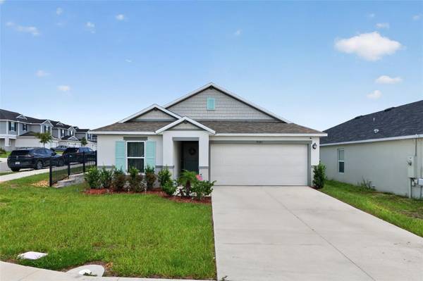9181 OSCRAFT DR, Davenport, FL 33896