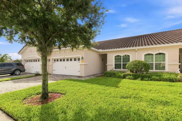 2260 PAINTER LN, Kissimmee, FL 34741