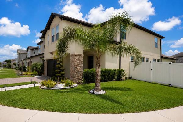 2824 NOBLE CROW DR, Kissimmee, FL 34744