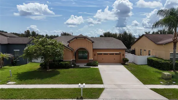 3107 HARRIS PARK WAY, Kissimmee, FL 34758