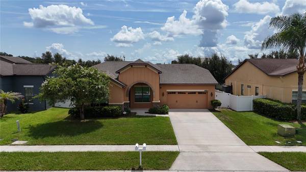 3107 HARRIS PARK WAY,  Kissimmee,  FL 34758