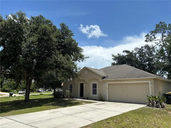 120 SPOONBILL CT, Poinciana, FL 34759