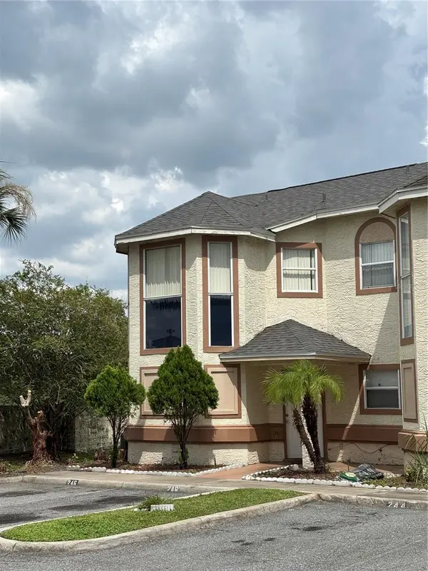 246 DAWN CT, Kissimmee, FL 34743