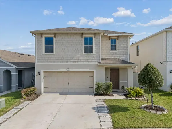 3057 TIMBER HAWK CIR, Ocoee, FL 34761