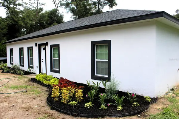 151 NW 133 CT, Ocala, FL 34481