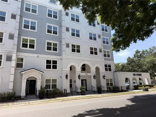 304 E SOUTH ST #6028, Orlando, FL 32801