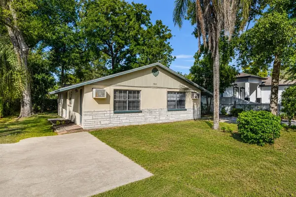 9610 N 12TH ST, Tampa, FL 33612