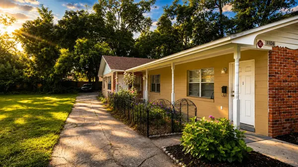 1106 E SOUTH ST #2, Orlando, FL 32801