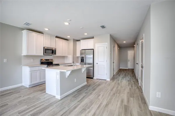 4184 CAMPSITE LOOP CIR #4184, Orlando, FL 32824