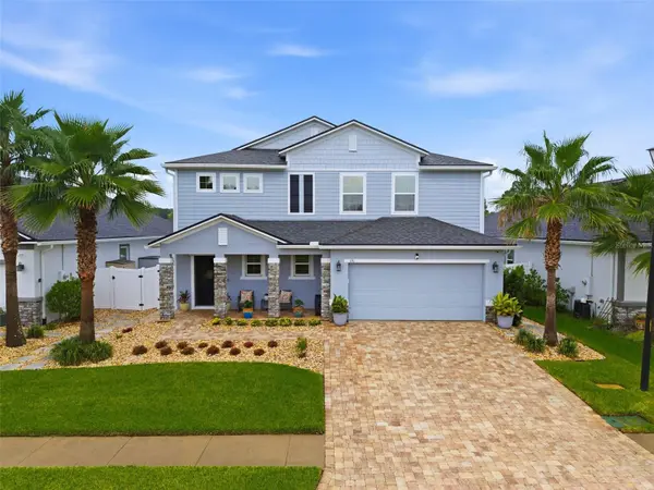 191 SANDSTONE DR, St Augustine, FL 32086