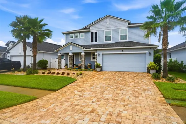 191 SANDSTONE DR, St Augustine, FL 32086