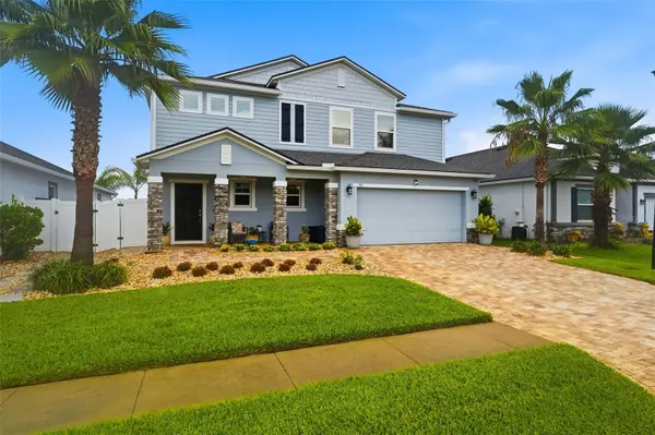 191 SANDSTONE DR, St Augustine, FL 32086