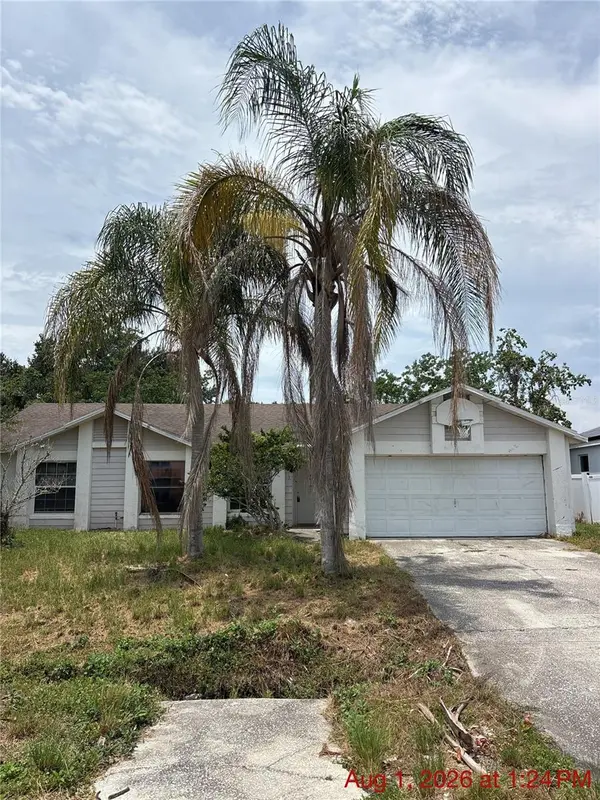 833 OGLETHORPE CT, Kissimmee, FL 34758